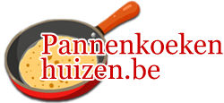 Pannenkoekenhuizen.be"