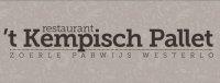 T Kempisch Pallet