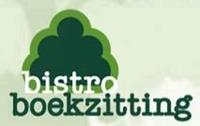 Boekzitting Bistro